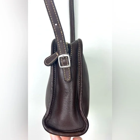 Vintage Coach 9139 Bellini Bag - Picture 9 of 16